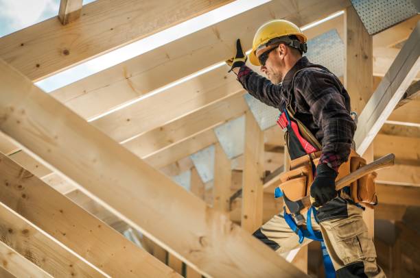 Best Storm Damage Roof Repair  in Taneytown, MD